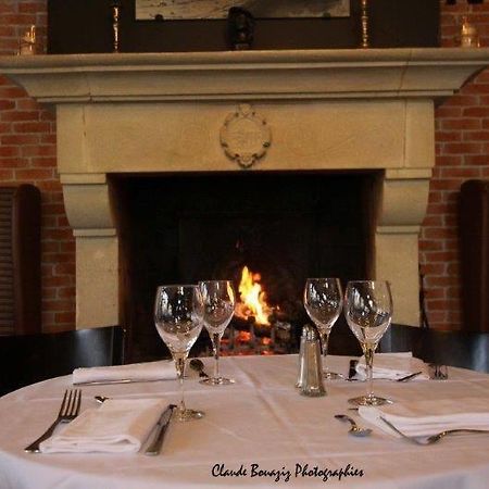 Les Milles Hotel Arquier מראה חיצוני תמונה