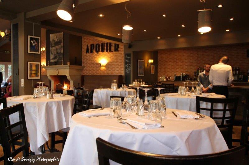 Les Milles Hotel Arquier מראה חיצוני תמונה