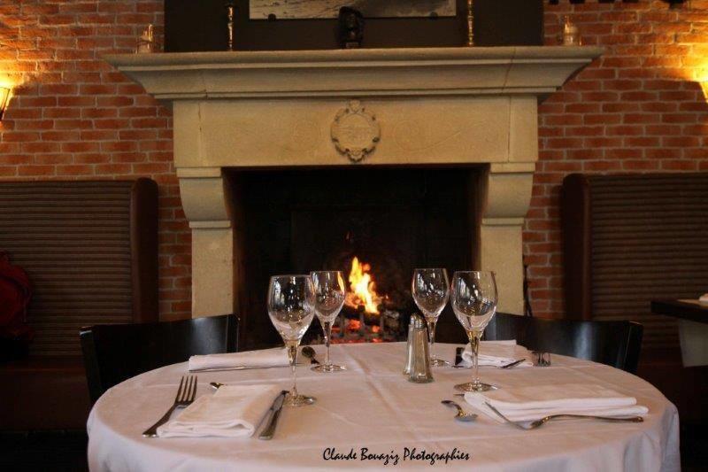 Les Milles Hotel Arquier מראה חיצוני תמונה