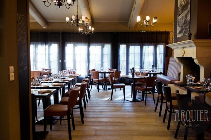 Les Milles Hotel Arquier מראה חיצוני תמונה
