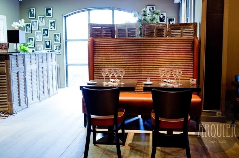 Les Milles Hotel Arquier מראה חיצוני תמונה