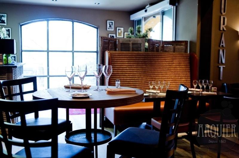 Les Milles Hotel Arquier מראה חיצוני תמונה