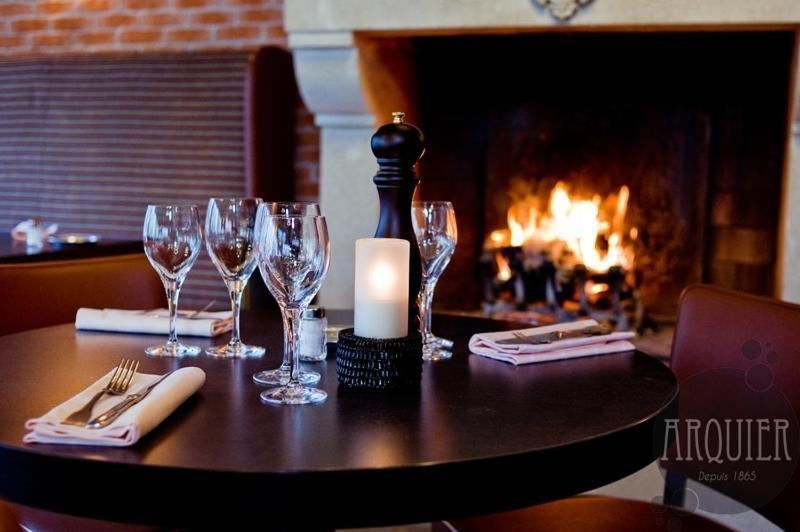 Les Milles Hotel Arquier מראה חיצוני תמונה
