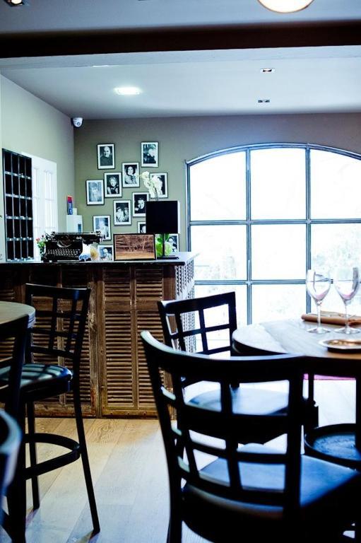 Les Milles Hotel Arquier מראה חיצוני תמונה